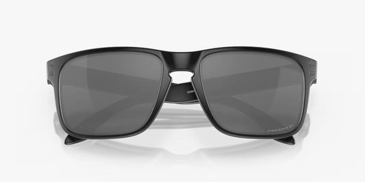 OAKLEY HOLBROOK BLACK