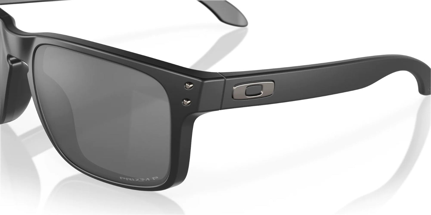 OAKLEY HOLBROOK BLACK