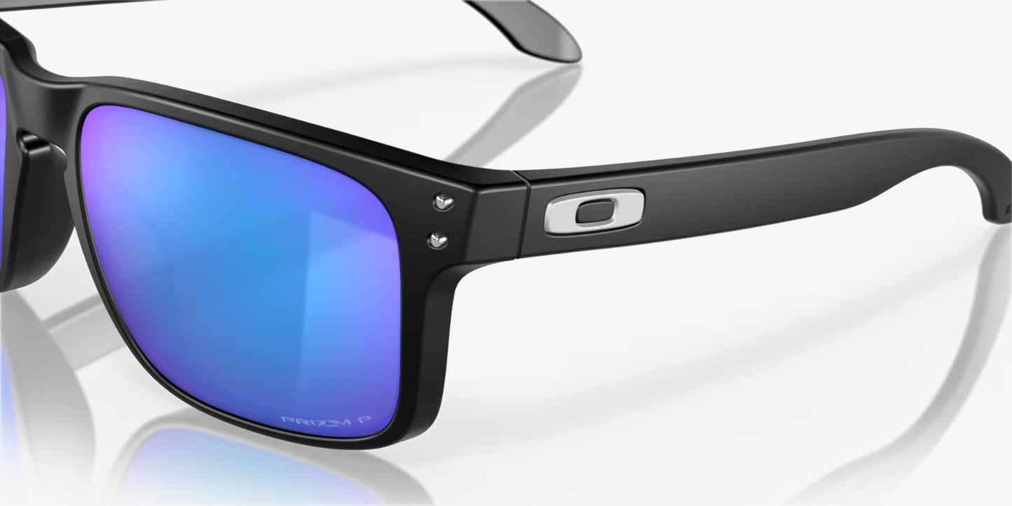 OAKLEY HOLBROOK BLUE
