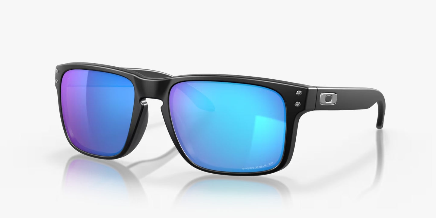 OAKLEY HOLBROOK BLUE