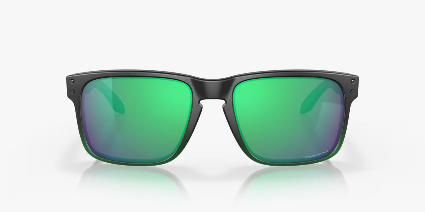 OAKLEY HOLBROOK GREEN