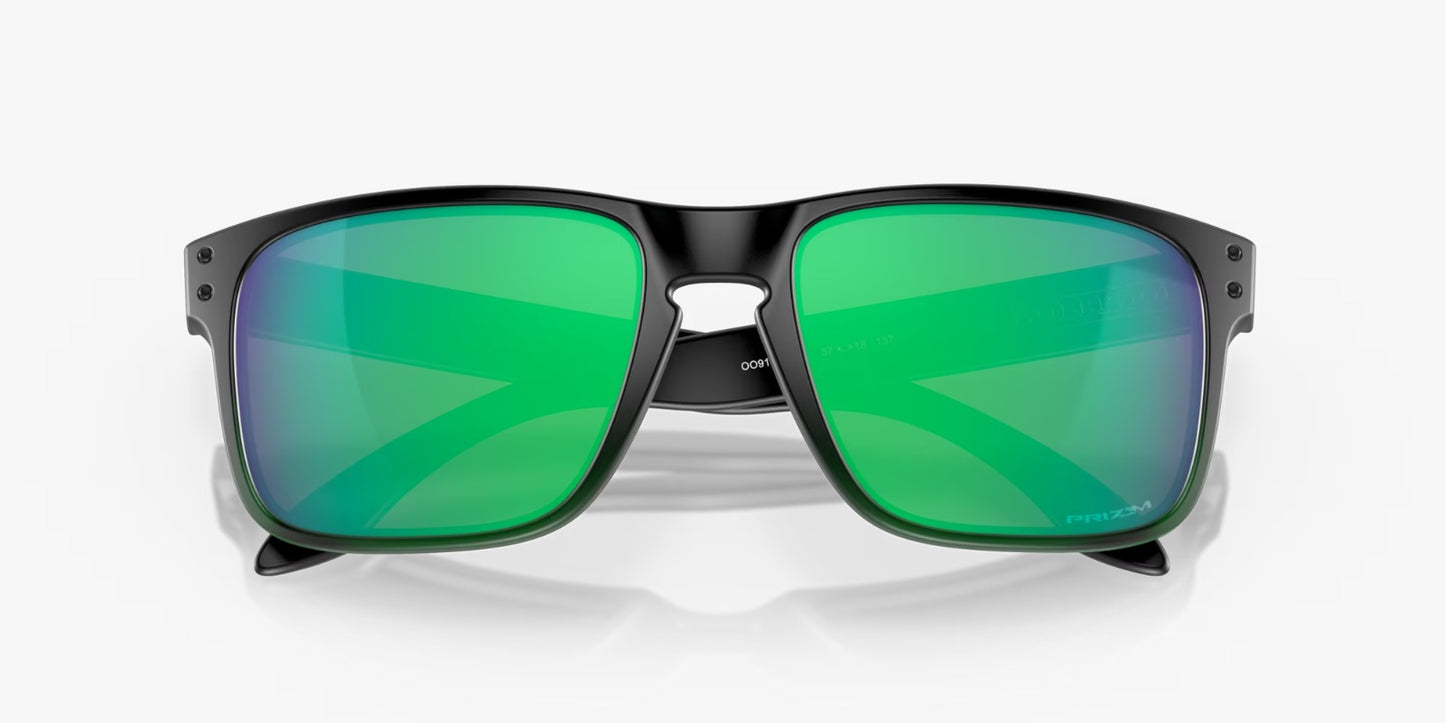 OAKLEY HOLBROOK GREEN