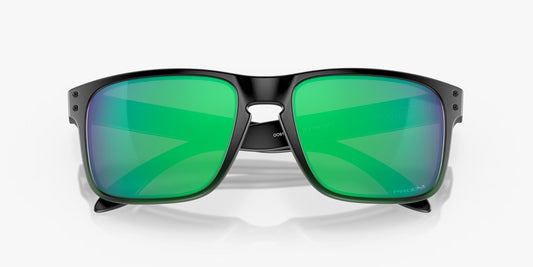 OAKLEY HOLBROOK GREEN