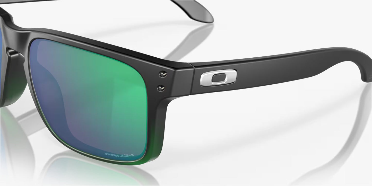 OAKLEY HOLBROOK GREEN