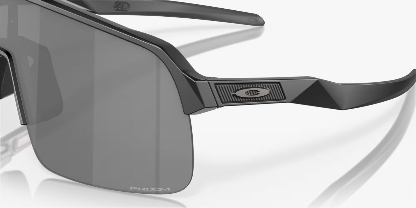 OAKLEY SUTRO BLACK