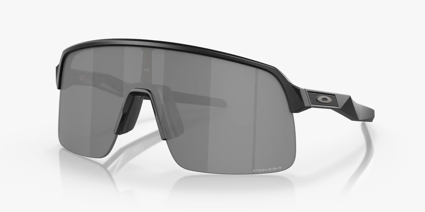 OAKLEY SUTRO BLACK