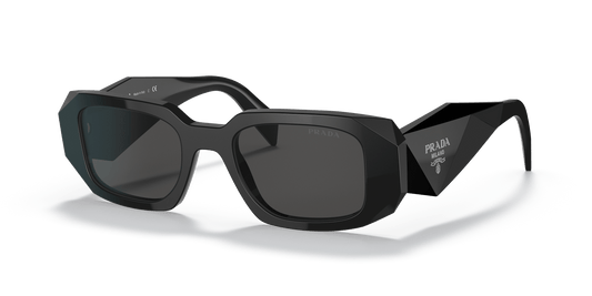 PRADA SYMBOLE BLACK - Gleam Gallery HN - vista 1