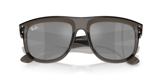 RB BOYFRIEND REVERSE GREY - Gleam Gallery HN - vista 1