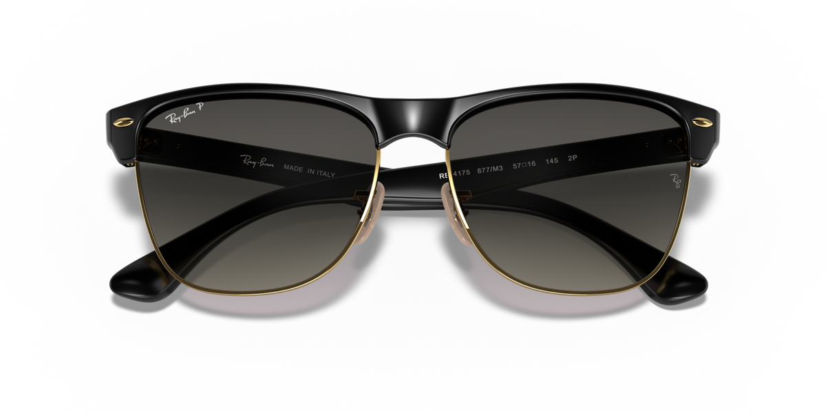 RB CLUBMASTER OVERSIZED - Gleam Gallery HN - vista 1