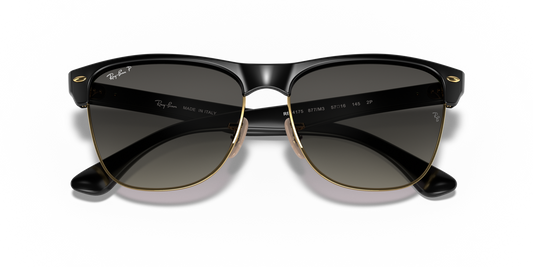 RB CLUBMASTER OVERSIZED - Gleam Gallery HN - vista 1