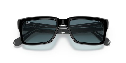 RB INVERNESS BLACK BLUE GRADIENT - Gleam Gallery HN - vista 1