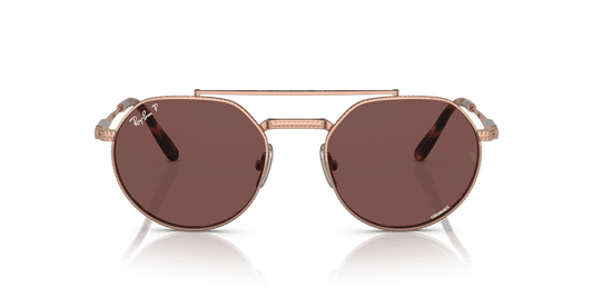 RB JACK II TITANIUM ROSE GOLD VIOLET - Gleam Gallery HN - vista 1