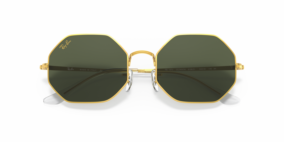 RB OCTAGON 1972 CLASSIC - Gleam Gallery HN - vista 1