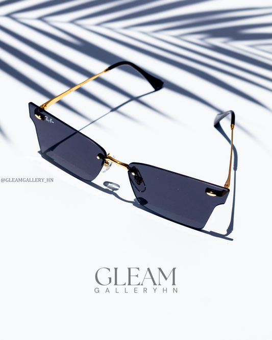 RB XIME GOLD DARK GREY - Gleam Gallery HN - vista 2