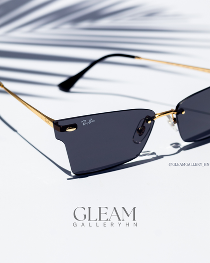 RB XIME GOLD DARK GREY - Gleam Gallery HN - vista 3