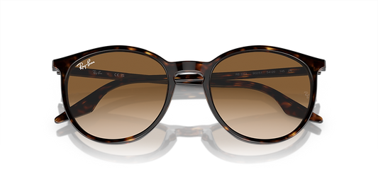 RB2204 TORTOISE BROWN - Gleam Gallery HN - vista 1