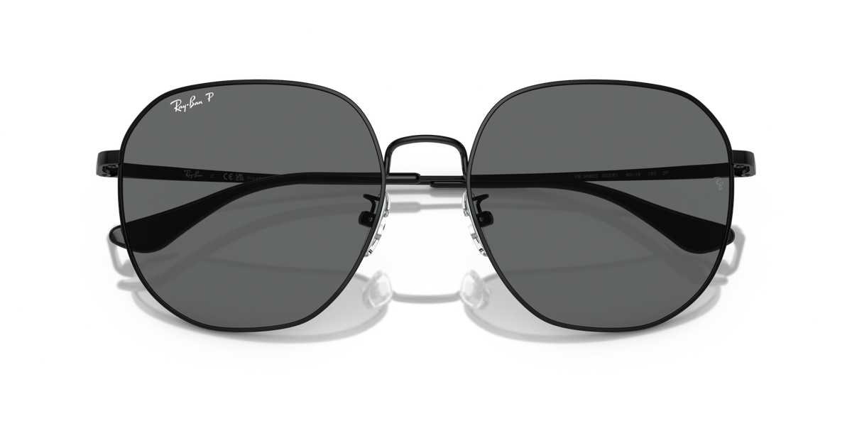 RB3680D BLACK GREY - Gleam Gallery HN - vista 1