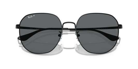RB3680D BLACK GREY - Gleam Gallery HN - vista 1