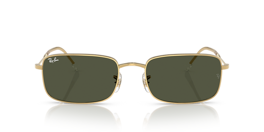 RB3746 GOLD GREEN - Gleam Gallery HN - vista 1